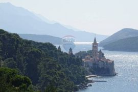 RAB- samosojeća kuća , prvi red do mora, Rab, بيت