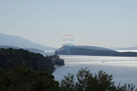 RAB- samosojeća kuća , prvi red do mora, Rab, بيت