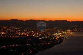 BREGI-  stan s prekrasnim pogledom na Kvarnerski zaljev, Matulji, Appartment