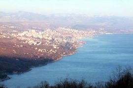 BREGI-  stan s prekrasnim pogledom na Kvarnerski zaljev, Matulji, Appartment