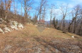 MATULJI - RUKAVAC - NEGRAĐEVINSKI TEREN 2349 m2 U BLIZINI NASELJA, Matulji, Terrain