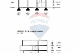 Lučko, poslovni objekt, 1400m2, Novi Zagreb - Zapad, Коммерческая недвижимость