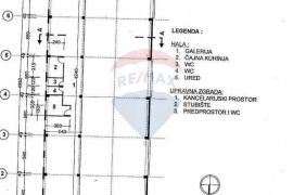 Lučko, poslovni objekt, 1400m2, Novi Zagreb - Zapad, Коммерческая недвижимость