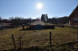 Garešnica - građevinsko zemljište, Garešnica, Terrain