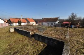 Garešnica - građevinsko zemljište, Garešnica, Land