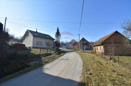 Garešnica - građevinsko zemljište, Garešnica, Terrain