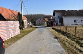 Garešnica - građevinsko zemljište, Garešnica, Land