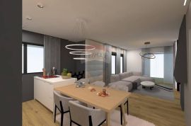 Kostrena, novogradnja 140m2, Kostrena, Appartamento