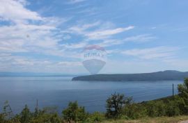 SVETA JELENA - NEGRAĐEVINSKI TEREN, Mošćenička Draga, Terreno