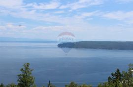 SVETA JELENA - NEGRAĐEVINSKI TEREN, Mošćenička Draga, Tierra