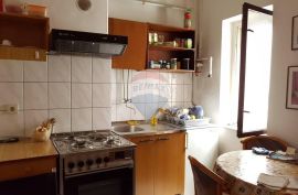 Stan Rijeka centar, 2S + DB 90m2, Rijeka, Wohnung