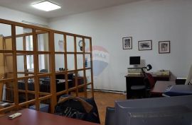 Stan Rijeka centar, 2S + DB 90m2, Rijeka, Wohnung