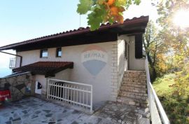 VEPRINAC - Dvojna kuća na osami, Opatija - Okolica, House