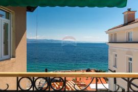 OPATIJA - CENTAR - STAN 43 m2 - PRVI RED DO MORA, Opatija, Apartamento