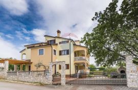 Istra, Umag apartmanska kuća sa bazenom, Umag, Casa