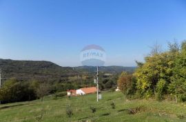 ISTRA, HUM - Kuća na osami s lijepim pogledom, Buzet, House