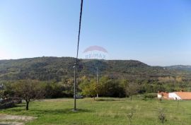 ISTRA, HUM - Kuća na osami s lijepim pogledom, Buzet, Дом