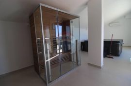 ISTRA,ROVINJ - PREDIVAN KOMFORAN PENTHOUSE S JOŠ LJEPŠIM POGLEDOM!, Rovinj, Apartamento