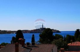 ISTRA,ROVINJ - PREDIVAN KOMFORAN PENTHOUSE S JOŠ LJEPŠIM POGLEDOM!, Rovinj, Stan