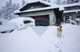 GORSKI KOTAR, Delnice - Kuća, Delnice, Haus