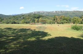 Trnovica, zemljište za EKO gradnju, Jelenje, Arazi