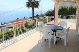 OPATIJA - VILA S OTVORENIM POGLEDOM NA CIJELI KVARNER!, Opatija, House