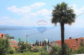 OPATIJA - VILA S OTVORENIM POGLEDOM NA CIJELI KVARNER!, Opatija, Casa