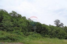 Jurdani - veliki teren s infrastrukturom za poslovnu i poslovno-stambenu gradnju, Matulji, Land