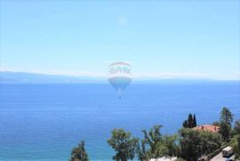 OPATIJA - EKSKLUZIVNI STAN - 139 m2 + TERASA, Opatija, Stan