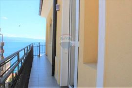 OPATIJA - EKSKLUZIVNI STAN - 139 m2 + TERASA, Opatija, Daire