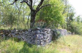 VIŠKOVO  -  građevinski teren, Viškovo, Land