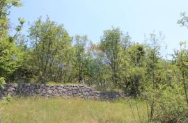 VIŠKOVO  -  građevinski teren, Viškovo, Land