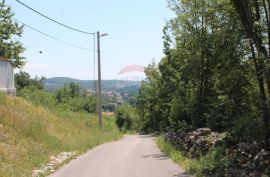 VIŠKOVO  -  građevinski teren, Viškovo, Land