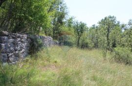 VIŠKOVO  -  građevinski teren, Viškovo, Land