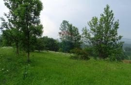 Kupjak-građevno poljoprivredni teren, Ravna Gora, Terrain