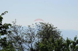 Rukavac - započeta gradnja na izvrsnoj lokaciji !, Matulji, Ev