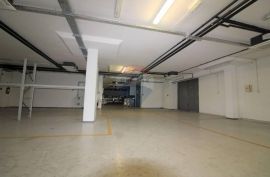 ŠKURINJE, Poslovno- skladišni prostor 1736 m2, Rijeka, Propriedade comercial