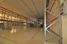 ŠKURINJE, Poslovno- skladišni prostor 2902 m2, Rijeka, Propiedad comercial