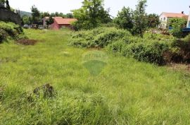 SARŠONI - građevinski teren, Viškovo, Land