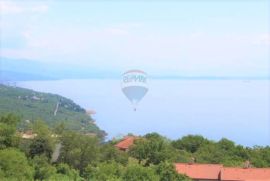 MATULJI - STAN 149 m2 - POGLED OTVOREN, Matulji, Διαμέρισμα