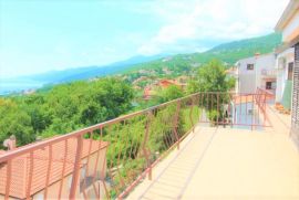 MATULJI - STAN 149 m2 - POGLED OTVOREN, Matulji, Appartment