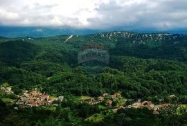 Saršoni - građevinski teren, Viškovo, Terra