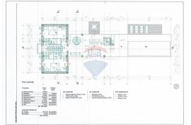 ROČKO POLJE - Građevinsko zemljište sa gotovim projektom, Buzet, أرض