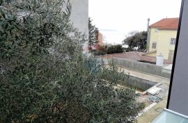 Selce - stan na samom moru !, Crikvenica, Apartamento