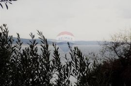 Selce - ekskluzivan stan, prvi red do mora !, Crikvenica, Stan