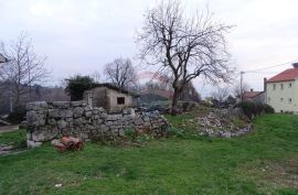 Matulji-centar,građevinsko zemljište, Matulji, Land