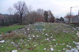 Matulji-centar,građevinsko zemljište, Matulji, Land