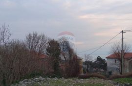 Matulji-centar,građevinsko zemljište, Matulji, Arazi