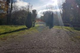 PERMANI - VELIKO IMANJE SA GRAĐEVINSKIM ZEMLJIŠTEM, Matulji, Land