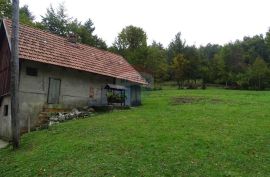 KUPJAK - dvije kuće, Delnice, Casa